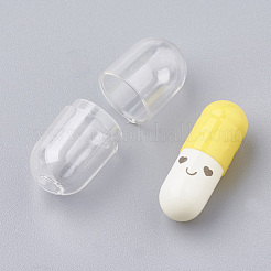 Открывающиеся пластиковые контейнеры KY-N005-03