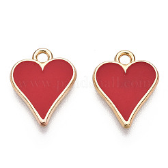 Подвески из сплава&nbsp;ENAM-T011-203-01