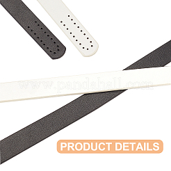 Ремешок из искусственной кожи FIND-CA0001-40