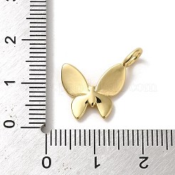 Латунные подвески&nbsp;KK-K358-05G