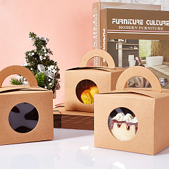 Картонная коробка CON-PH0002-25