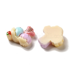 Лесная тема&nbsp;RESI-C044-01