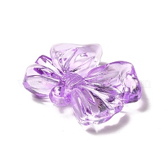 Прозрачные акриловые подвески TACR-P003-08