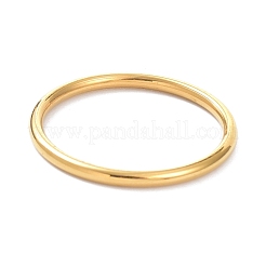 Ионное покрытие (ip) кольца из нержавеющей стали 304 RJEW-J071-09-G