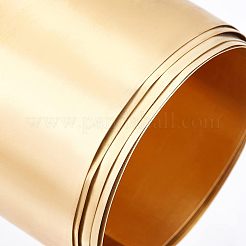 Медные рулоны AJEW-WH0252-54A-02