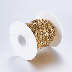 Ионное покрытие (ip) 304 нержавеющая сталь прутковые цепи CHS-F131-02G