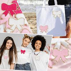 12 шт. 3-цветные полиэстеровые нитки для вышивки PATC-HY0001-61