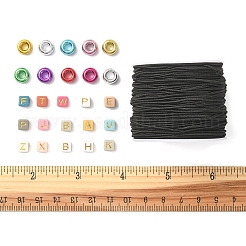 Набор для изготовления браслета дружбы своими руками&nbsp;DIY-FS0004-98