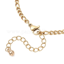 Браслеты из натурального культивированного пресноводного жемчуга&nbsp;BJEW-JB13206