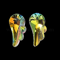 Стеклянные подвески GLAA-I057-07A