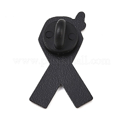 Эмалевые значки с лентой JEWB-C048-03C-EB