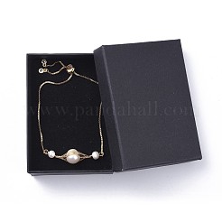 Регулируемые браслеты-слайдеры BJEW-JB04883