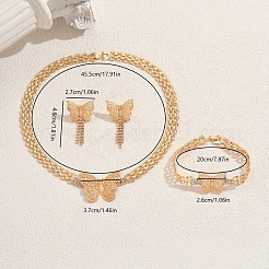 Элегантные французские комплекты браслетов&nbsp;MT6974