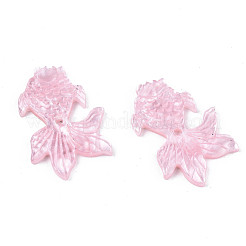 Подвески из смолы CRES-R195-04B