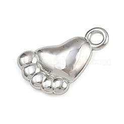 Подвески из нержавеющей стали 304 STAS-C140-01A-P