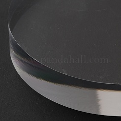 Акриловые подставки для косметики&nbsp;ODIS-WH0078-62F-01