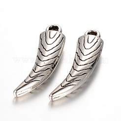 Пластмассовые подвески ccb CCB-E047-07AS