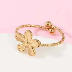 Кольца-манжеты из нержавеющей стали 304&nbsp;LS-RJEW-D306-01G