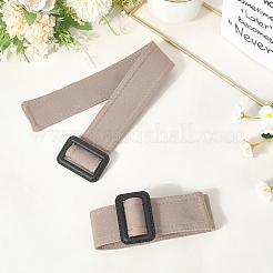 2 шт. полиэстеровые ремни&nbsp;AJEW-GF0011-29A