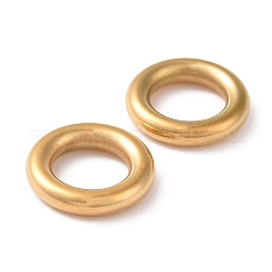 Соединительное кольцо из нержавеющей стали 304&nbsp;STAS-E482-05G