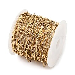 Цепи из нержавеющей стали 304 CHS-H116-01B-G