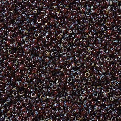 Миюки круглые бусины рокайль&nbsp;X-SEED-G007-RR4503