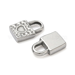 Оправы для подвесок из нержавеющей стали 304 в виде кабошонов STAS-K267-16P