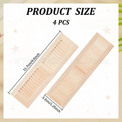 Миниатюрные выставочные украшения&nbsp;DIY-WH0750-031