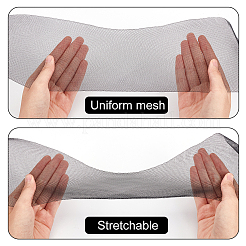 23 ярд двухцветных полиэстеровых сетчатых лент&nbsp;SRIB-BC0001-19