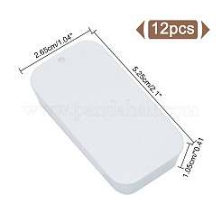 Ящик для хранения слайдов из жести CON-WH0099-24A-01