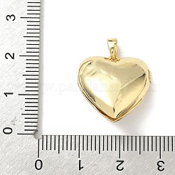 Латунные микропроволочные кубические циркониевые медальоны KK-F905-05G-01