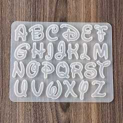 Силиконовые Молды для подвесок&nbsp;LS-SENE-M003-04D