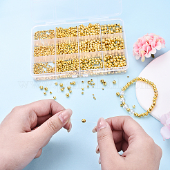 Spacer бисер железа&nbsp;IFIN-YW0003-73