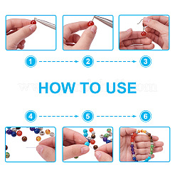 Ювелирные изделия DIY-PH0016-01P