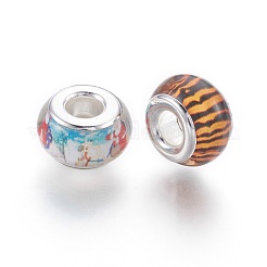 Cmолы европейские шарики RPDL-I001-M