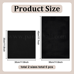 2 стиль хлопчатобумажной ткани DIY-AR0004-86