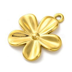 Ионное покрытие (ip) подвески из нержавеющей стали 304&nbsp;STAS-K293-07G