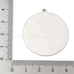 Подвески из нержавеющей стали 304&nbsp;LS-STAS-G355-11P