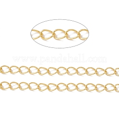Латунные бордюрные цепи CHC-O001-01G