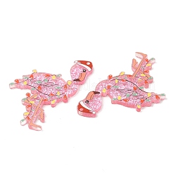 Акриловые подвески&nbsp;ACRC-Z001-05