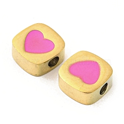 Ионное покрытие (ip) стойка для покрытия шариками из хирургической нержавеющей стали 316l STAS-M324-13G-03