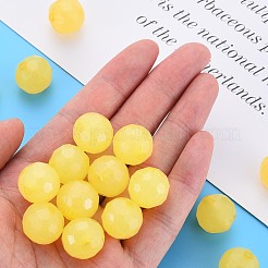 Имитации акриловых шариков желе MACR-S373-97C-E07