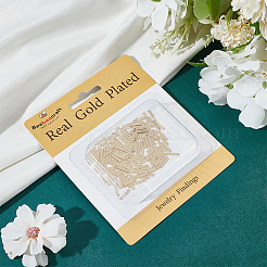 150 шт. Латунные подвески&nbsp;KK-BBC0011-59