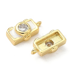 Кулон из циркония&nbsp;KK-S338-12G-A