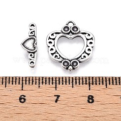 Ювелирные изделия застежками STER-T007-80AS