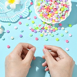 Пластиковые прокладки&nbsp;KY-CJC0012-07