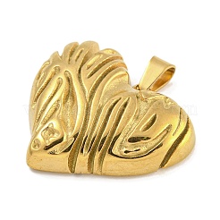 Ионное покрытие (ip) подвески из нержавеющей стали 304&nbsp;STAS-U024-14G