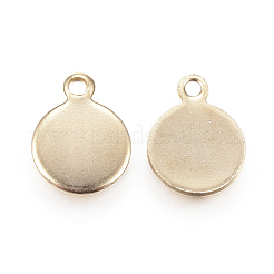 Ионное покрытие (ip) подвески из нержавеющей стали 304&nbsp;STAS-P107-04G