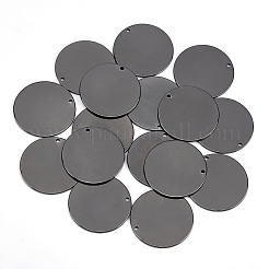 Латунные подвески&nbsp;KK-BC0006-82B