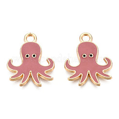 Подвески из эмали и сплава&nbsp;FIND-N048-022B